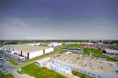 Минпромторг России поддержал идею создания в Тамбовской области индустриального парка 